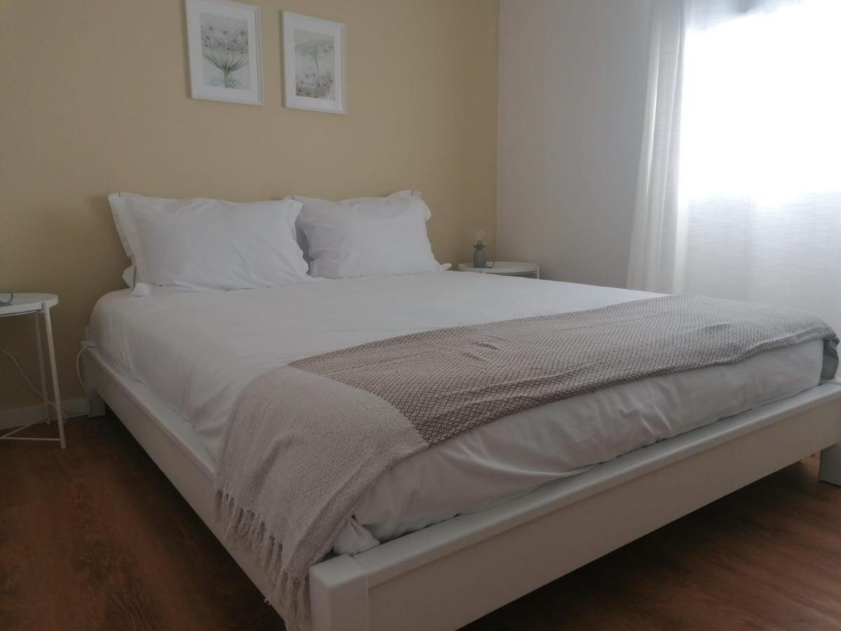 Apartamento Graciosa - Sta Catarina Place ポンタ・デルガダ エクステリア 写真