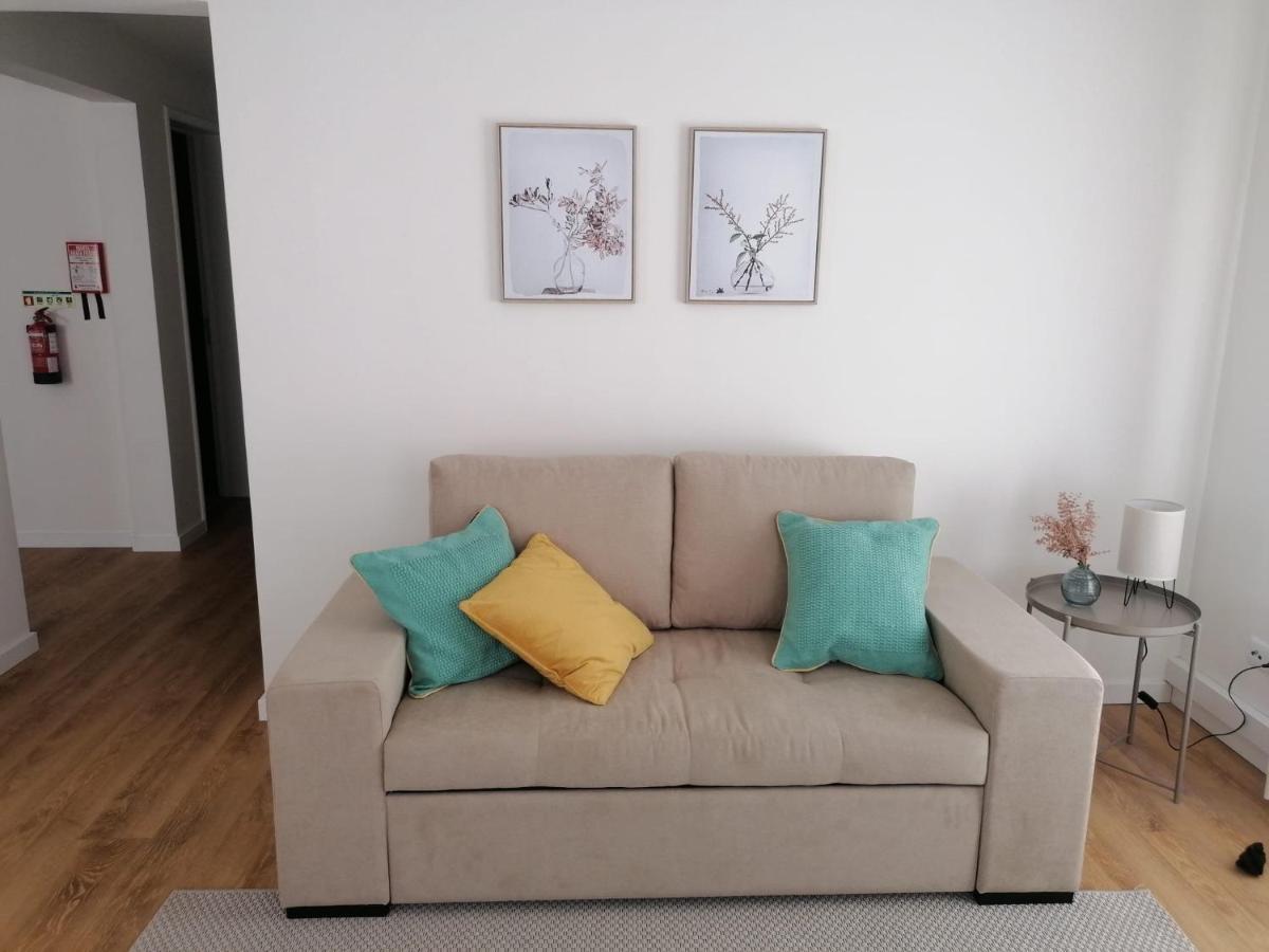 Apartamento Graciosa - Sta Catarina Place ポンタ・デルガダ エクステリア 写真
