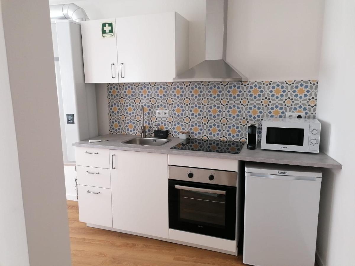 Apartamento Graciosa - Sta Catarina Place ポンタ・デルガダ エクステリア 写真